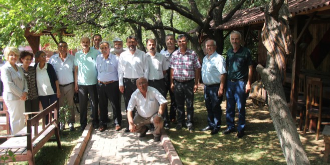 8 Milyon Emeklinin 3 Milyonu İş Arıyor