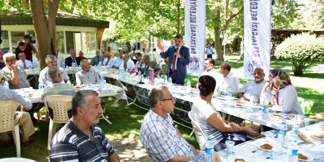 8. Uluslararası Kervansaray Buluşmaları Cumartesi Günü Başlıyor