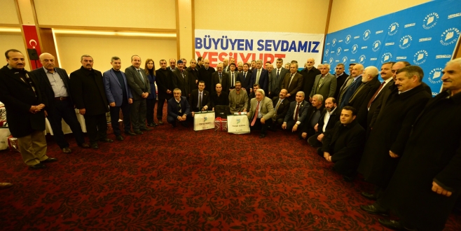 82 KÖY VE MAHALLE MUHTARINA BİLGİSAYAR