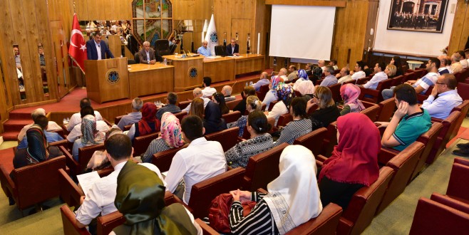 9. Uluslararası Kervansaray Buluşmalarının Hazırlıkları Sürüyor