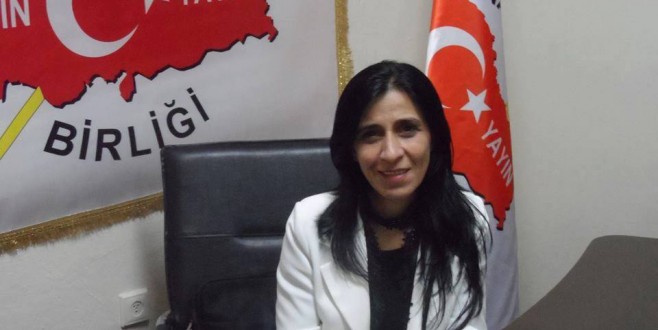 ABYB Malatya Şube Başkanı Yavuzkurt’un Gazeteciler Günü Mesajı