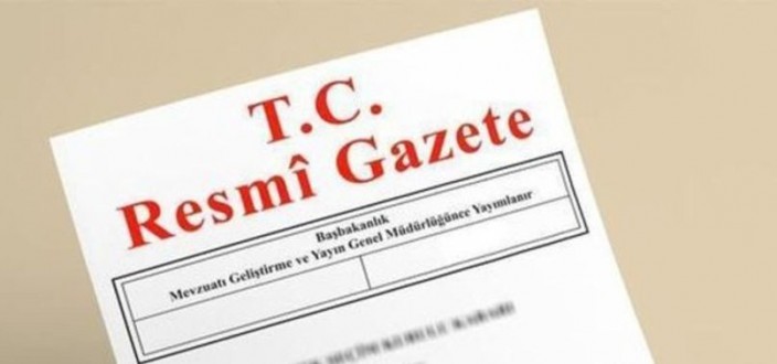 Aday Adayı Olacaklar 1 Aralık&#039;ta  Ayrılmaları Gerekiyor