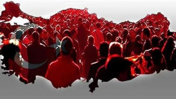 Adrese Dayalı Nüfus Kayıt Sistemi Sonuçları
