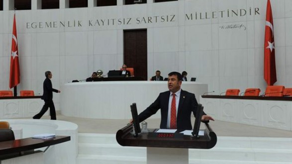AFET ZARARI ÖDEMESİ İÇİN TARSİM ŞARTI KALDIRILSIN
