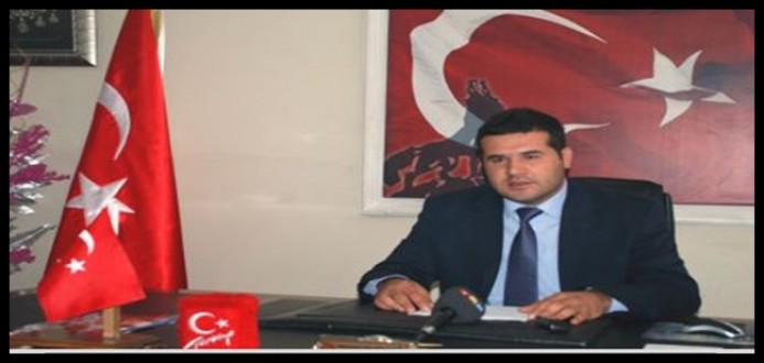 AFŞİN, DEĞİŞİM ŞART