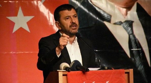 Ağbaba 23 Nisan’da Çocuk Emeğini Raporlaştırdı