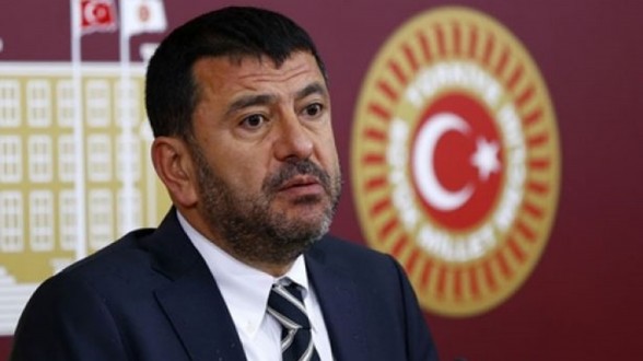 Ağbaba; “3 Yıldır Bitirilmeyen Okul Olur Mu?”