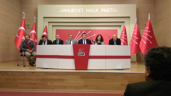 Ağbaba; “75 bin öğretmen öğrencileriyle buluşamıyor”