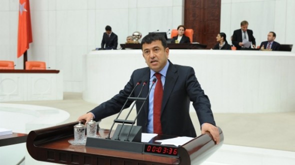 AĞBABA; “AKP’NİN EN İSTİKRARLI YÖNÜ FAKİR SAYISINI ARTIRMAK OLDU”