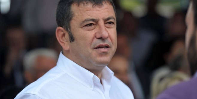 AĞBABA; “AKP VE HDP EL ELEYDİ”