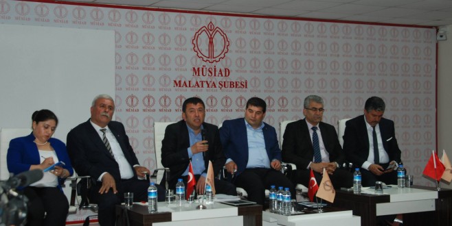 AĞBABA:'BAŞKA BİR TÜRKİYE YARATACAĞIZ'