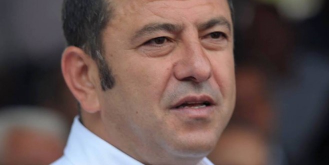 Ağbaba; “Can Suyu kurudu”