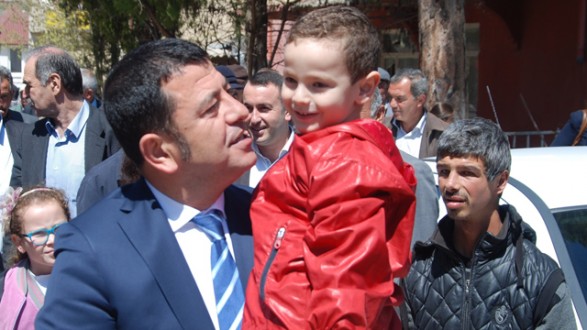 Ağbaba; “CHP iktidarında sosyal yardımlar en az 2 kat artacak”