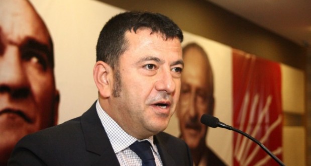 Ağbaba'dan 19 Mayıs Mesajı