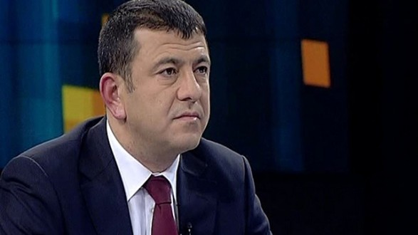 AĞBABA’DAN BAYRAM MESAJI
