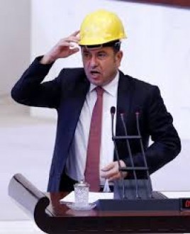 Ağbaba’dan Gezi Direnişi Mesajı