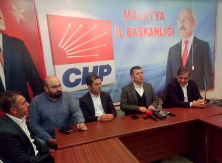 Ağbaba&#039;dan İnönü Staydumunun Yıkılmasına Sert Tepki