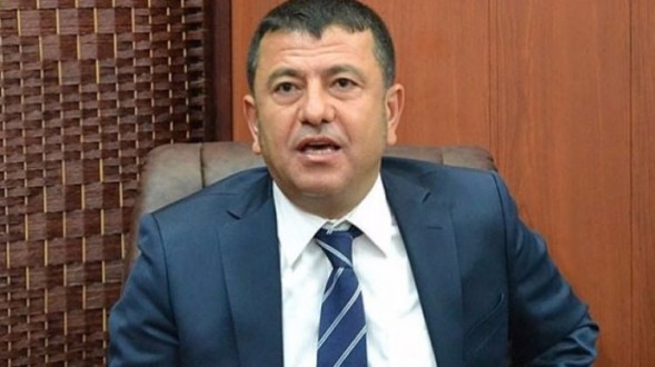 Ağbaba’dan Krizin Etkileri Raporu