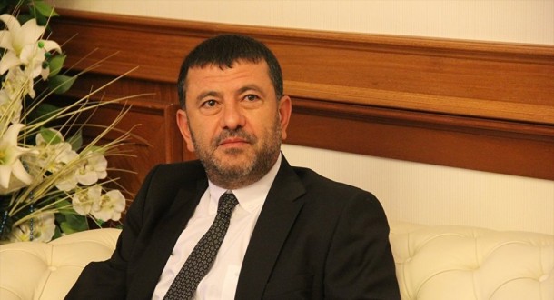 Ağbaba'dan Lozan Açıklaması