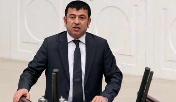 AĞBABA’DAN ÖZAL VE HAMİDO MESAJI