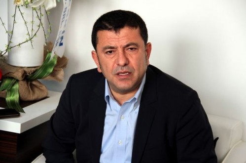 AĞBABA, DEPREMZEDELERİNİN SESİ OLDU
