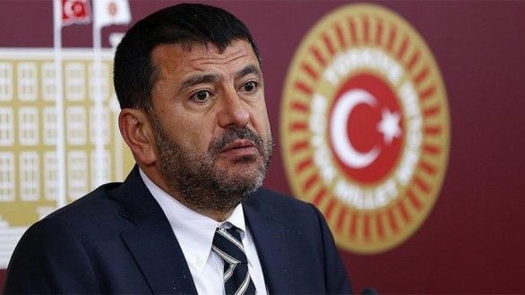 Ağbaba, Doğanşehir’deki Cinsel İstismarı Sordu