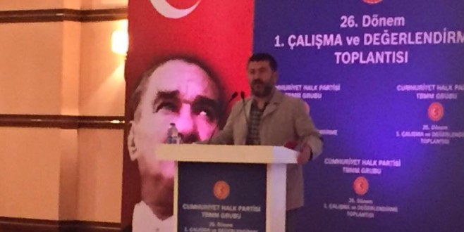 Ağbaba; “Emek Büroları Emekçilerle Politika Üretecek”