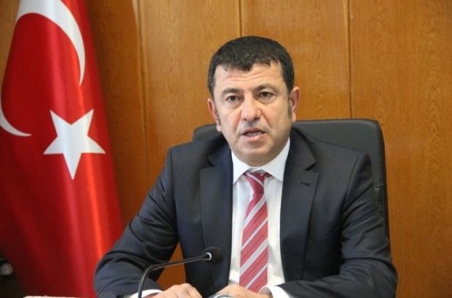 AĞBABA: “ENGEL OLMAYIN YETER!”