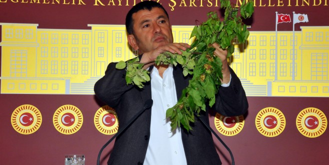 Ağbaba, Faiz Ana Parayı Geçti, Üretici Mağdur