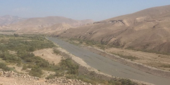 Ağbaba; “Hani 2 Haziranda bitecekti!”