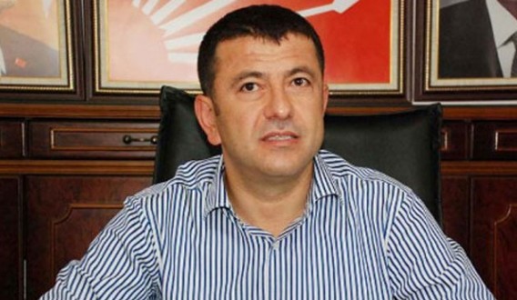 Ağbaba; &#039;İş Güvencesi Verenler, İşçi Kıyımına Başladı&#039;