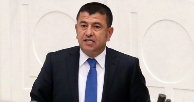 Ağbaba,'Kabine değil Kabile'