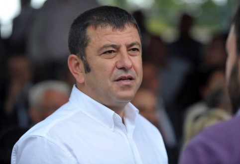 Ağbaba, "Korucu Alımları Tartışılmaya Devam Ediyor"