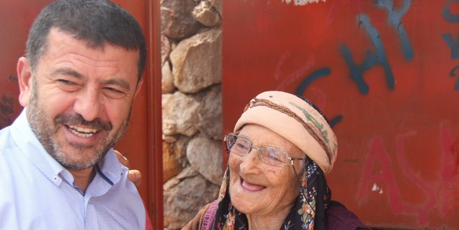 Ağbaba; “Ne Kandık, Ne Kandırıldık”