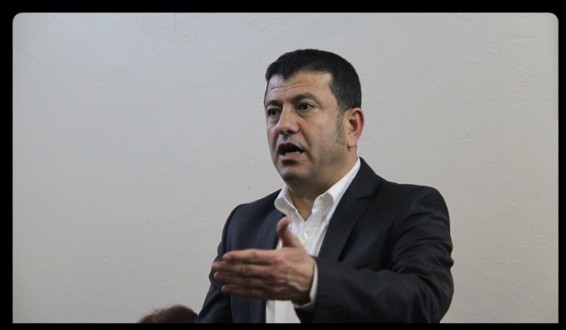 Ağbaba “Neden yıllardır Malatyalıları kandırdınız?”