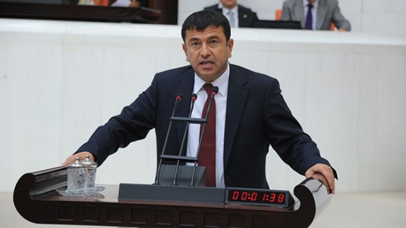 AĞBABA: SARAYIN VE SÜRATİN SIRAT’TAN ÖNEMLİ OLDUĞU “YENİ TÜRKİYE”DE YAŞIYORUZ.