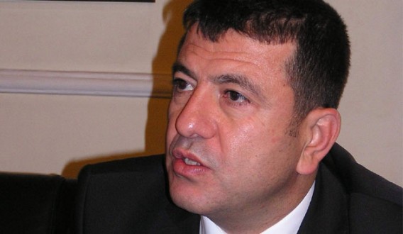 Ağbaba,Terör Amacına Asla Ulaşamayacak