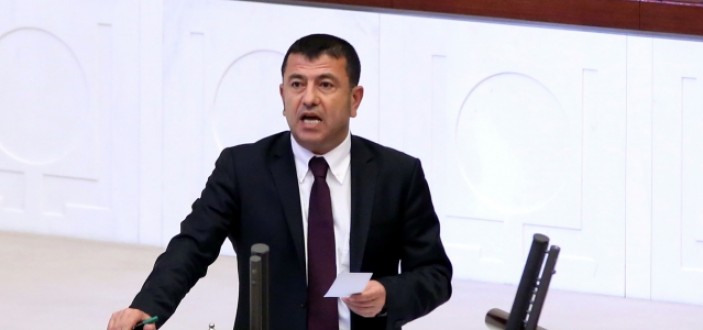 AĞBABA: TÜRKİYE TAŞERON A.Ş.’NİN ÇALIŞAN SAYISI: 1,5 MİLYON