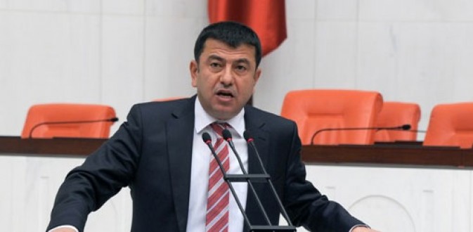 AĞBABA; “ÜRETİCİ KADERİNE TERK EDİLEMEZ”