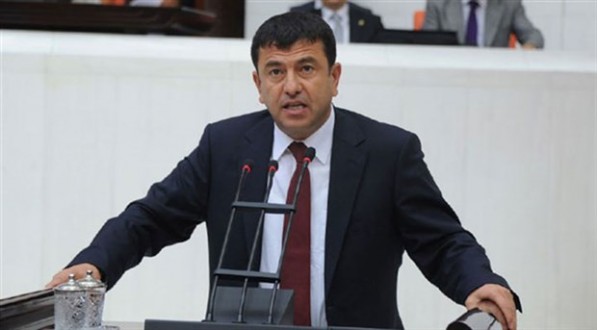 Ağbaba, Vali ve Kaymakamlarda Parti Üyesi Yapılacak mı?