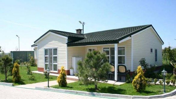 AĞIN'A YENİ MAHALLE GELİYOR....
