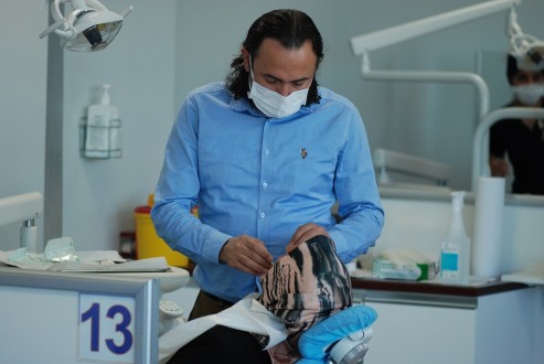 Ağız Sağlığının Önemi