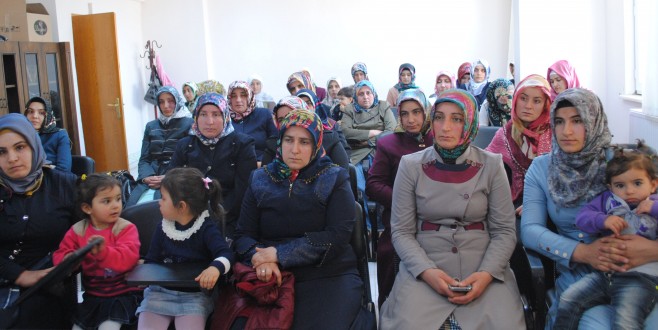 Aile de Dayanışma ve Paylaşımın Önemi