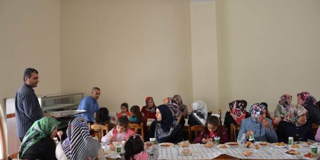 AİLECEK CAMİDEYİZ