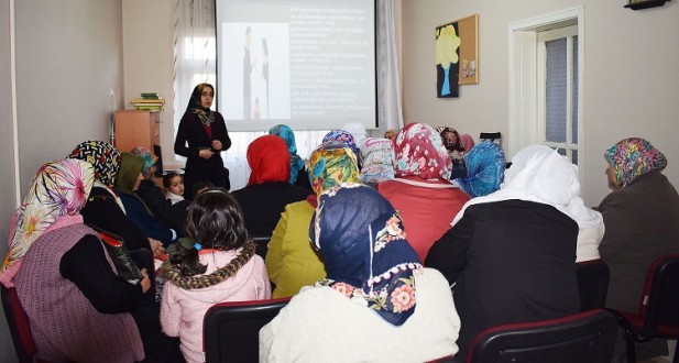 Ailedeki Problemlerin Şifreleri Bu Programda Çözüldü