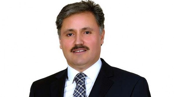 AK Parti Kuruluş Yıldönümü
