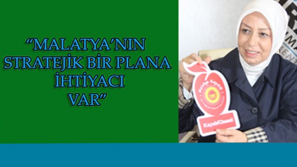 AK Parti MKYK Üyesi Çalık, Fırat Kalkınma Ajansı’nı Ziyaret Etti