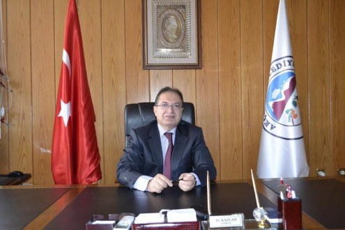 AKÇADAĞ’DA (KENTSEL) DÖNÜŞÜM ZAMANI