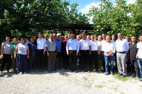 “AKP’de siyasetçi kalmaz”