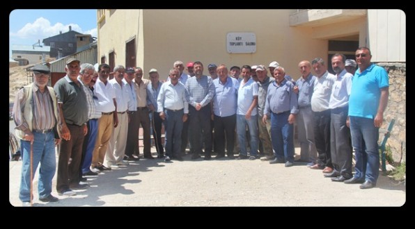 “AKP SEÇİMLE DEVLETİ ALDI, SEÇİMSİZ CEMAATE TESLİM ETTİ”